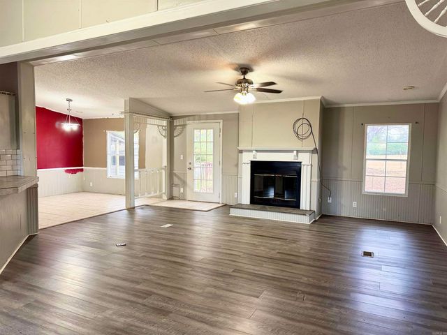 344 McFadden Road, Austin, AR 72007