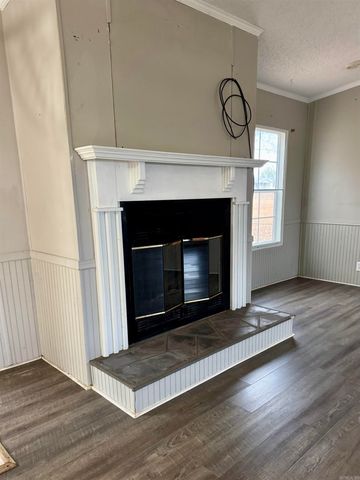 344 McFadden Road, Austin, AR 72007