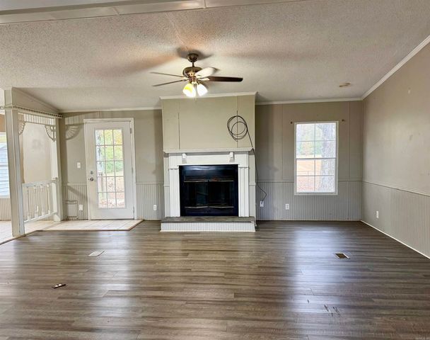344 McFadden Road, Austin, AR 72007