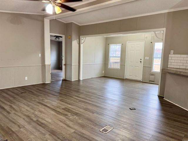344 McFadden Road, Austin, AR 72007