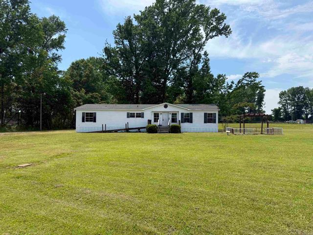 344 McFadden Road, Austin, AR 72007