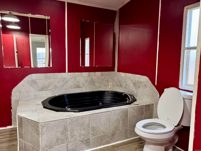 344 McFadden Road, Austin, AR 72007