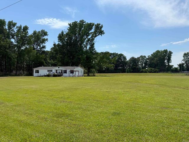 344 McFadden Road, Austin, AR 72007
