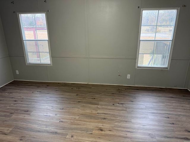 344 McFadden Road, Austin, AR 72007