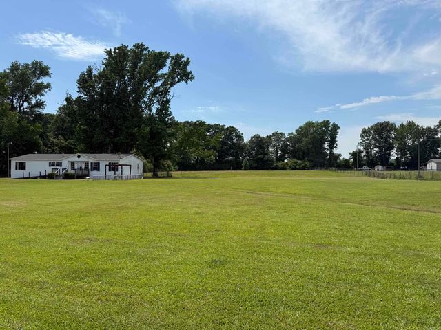 344 McFadden Road, Austin, AR 72007