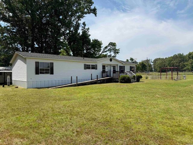 344 McFadden Road, Austin, AR 72007