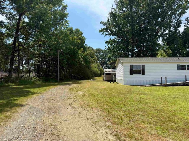 344 McFadden Road, Austin, AR 72007