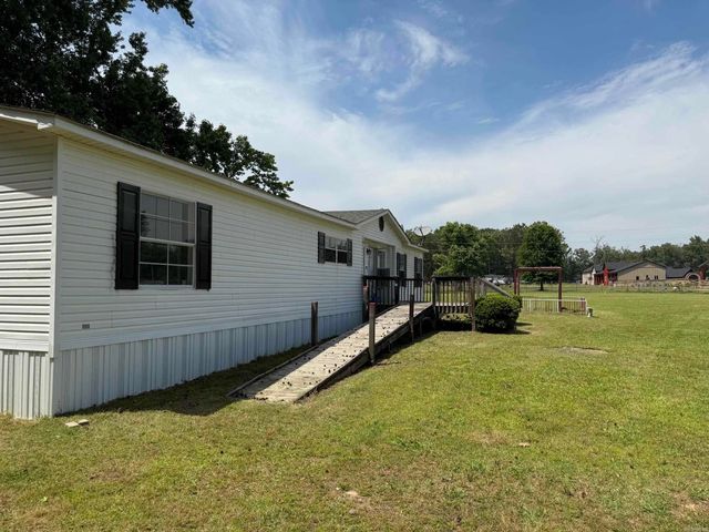 344 McFadden Road, Austin, AR 72007