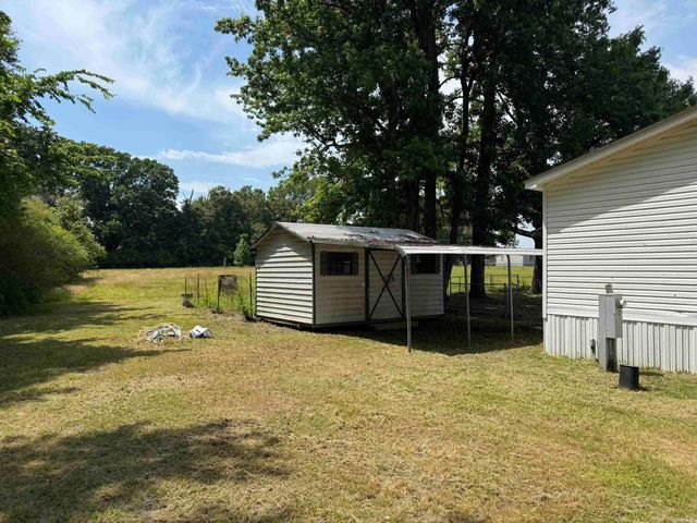 344 McFadden Road, Austin, AR 72007