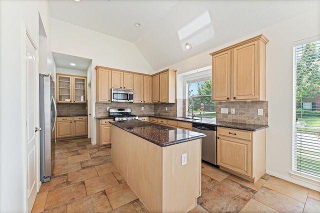 14403 Wynfield Drive, Cypress, TX 77429