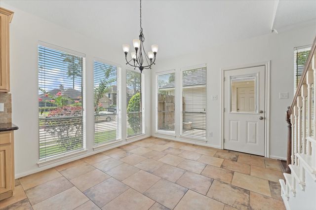 14403 Wynfield Drive, Cypress, TX 77429