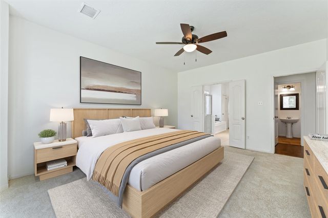 14403 Wynfield Drive, Cypress, TX 77429