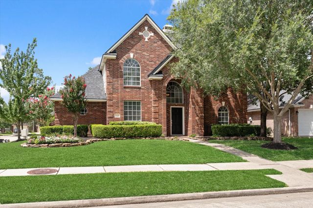 14403 Wynfield Drive, Cypress, TX 77429