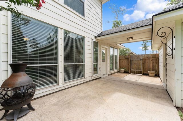 14403 Wynfield Drive, Cypress, TX 77429