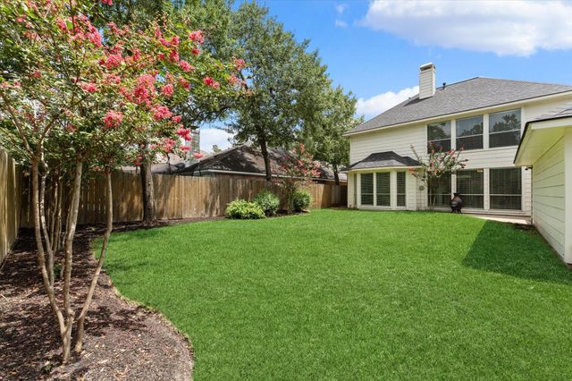 14403 Wynfield Drive, Cypress, TX 77429