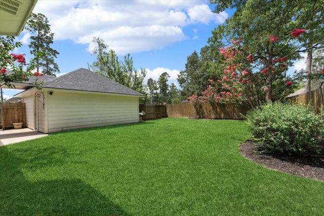 14403 Wynfield Drive, Cypress, TX 77429