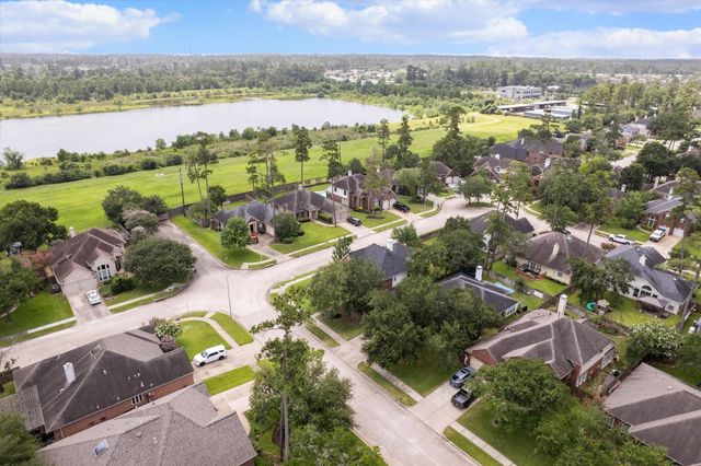 14403 Wynfield Drive, Cypress, TX 77429