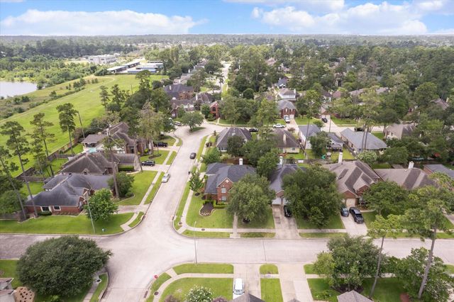 14403 Wynfield Drive, Cypress, TX 77429
