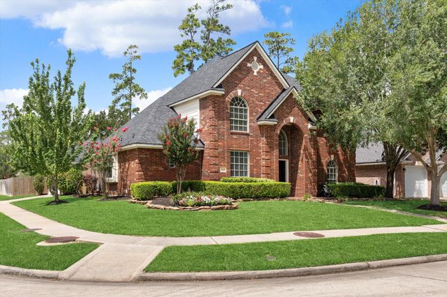 14403 Wynfield Drive, Cypress, TX 77429