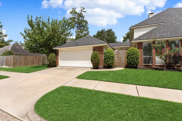 14403 Wynfield Drive, Cypress, TX 77429