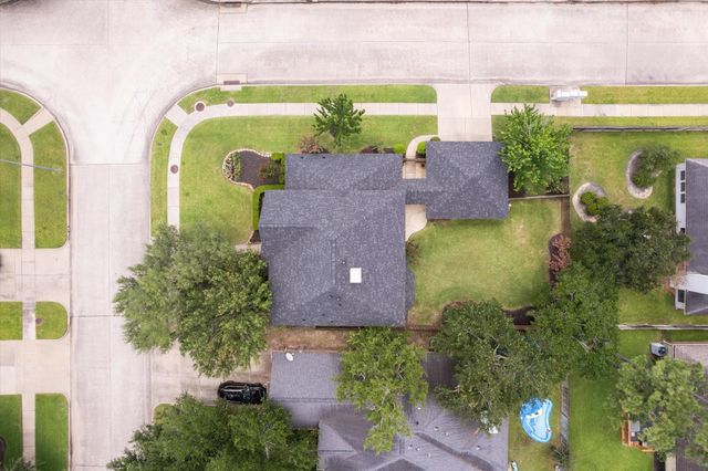 14403 Wynfield Drive, Cypress, TX 77429