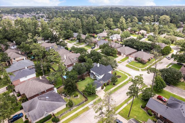 14403 Wynfield Drive, Cypress, TX 77429
