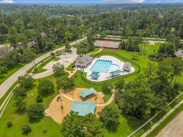 14403 Wynfield Drive, Cypress, TX 77429