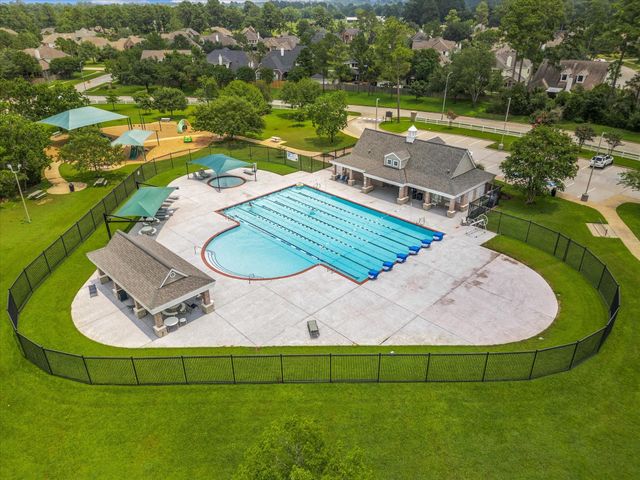 14403 Wynfield Drive, Cypress, TX 77429