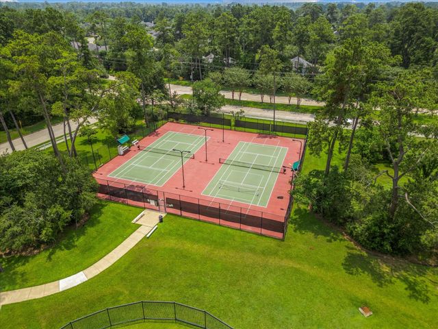 14403 Wynfield Drive, Cypress, TX 77429