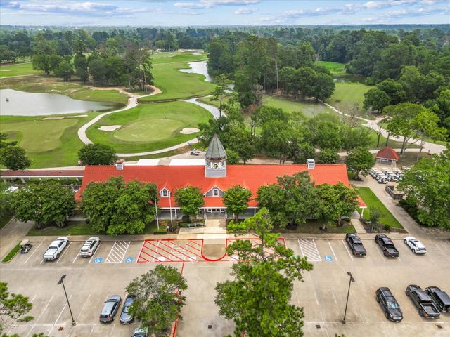 14403 Wynfield Drive, Cypress, TX 77429