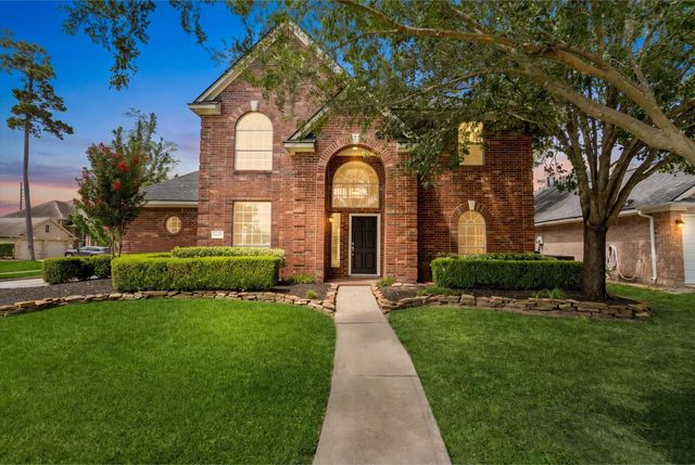 14403 Wynfield Drive, Cypress, TX 77429