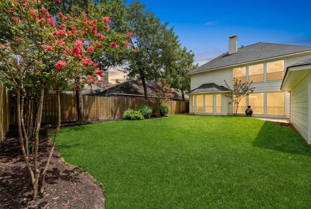 14403 Wynfield Drive, Cypress, TX 77429