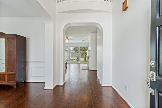 14403 Wynfield Drive, Cypress, TX 77429