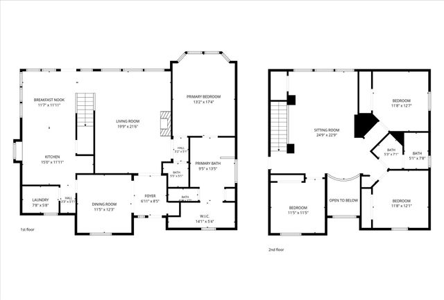 14403 Wynfield Drive, Cypress, TX 77429