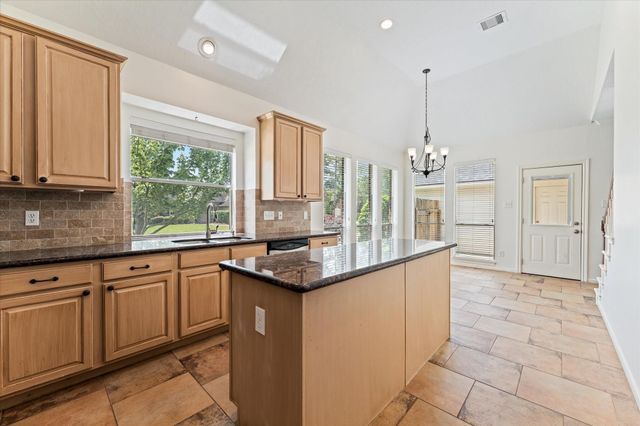 14403 Wynfield Drive, Cypress, TX 77429