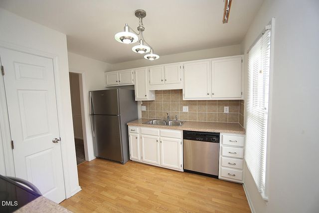 6514 Hearthstone Drive, Raleigh, NC 27615