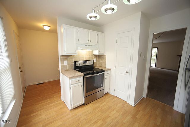 6514 Hearthstone Drive, Raleigh, NC 27615