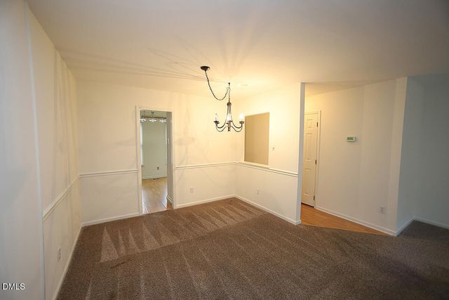 6514 Hearthstone Drive, Raleigh, NC 27615