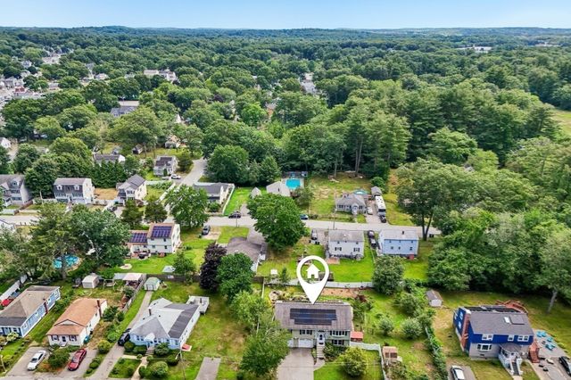 12 Autumn St, Billerica, MA 01821