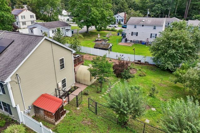 12 Autumn St, Billerica, MA 01821