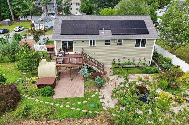 12 Autumn St, Billerica, MA 01821