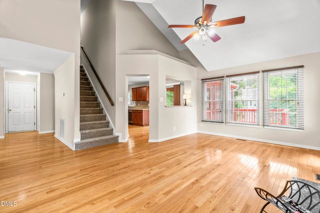 207 Bell Arthur Drive, Cary, NC 27519