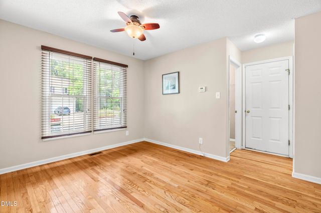 207 Bell Arthur Drive, Cary, NC 27519