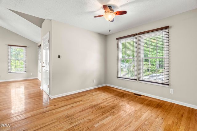 207 Bell Arthur Drive, Cary, NC 27519