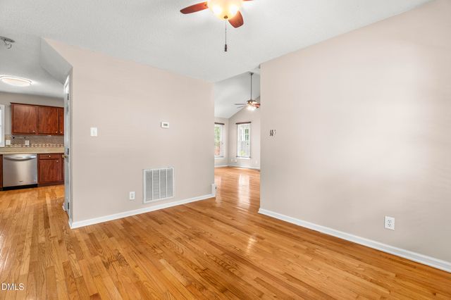207 Bell Arthur Drive, Cary, NC 27519