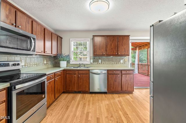 207 Bell Arthur Drive, Cary, NC 27519