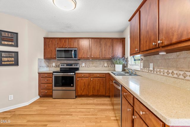 207 Bell Arthur Drive, Cary, NC 27519