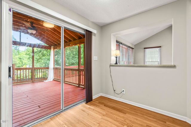 207 Bell Arthur Drive, Cary, NC 27519