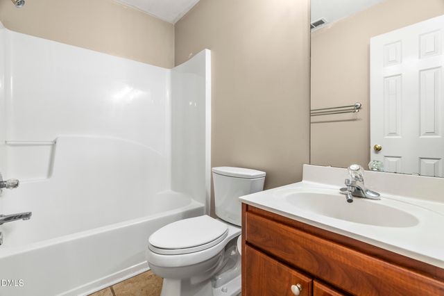 207 Bell Arthur Drive, Cary, NC 27519
