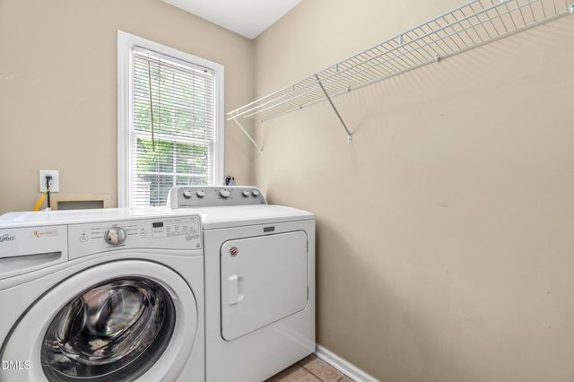 207 Bell Arthur Drive, Cary, NC 27519
